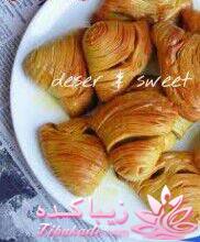 انواع کیک و شیرینی