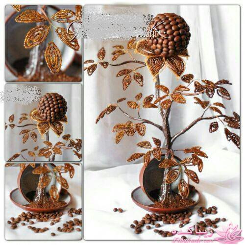 آموزش تزیین سفره هفت سین