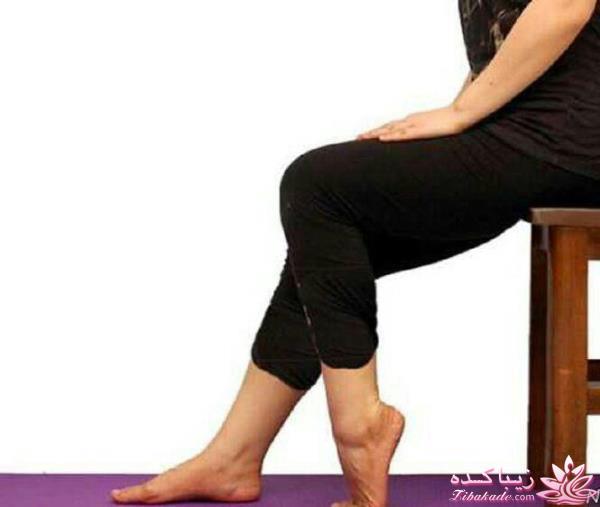 پیلاتس در خانه و تناسب اندام