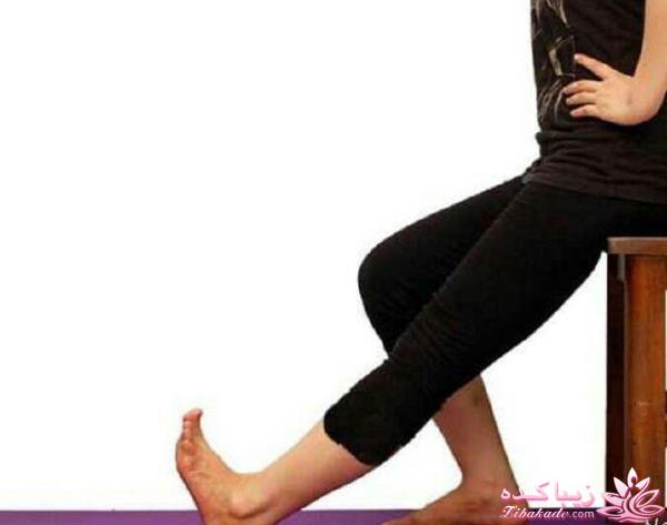 پیلاتس در خانه و تناسب اندام