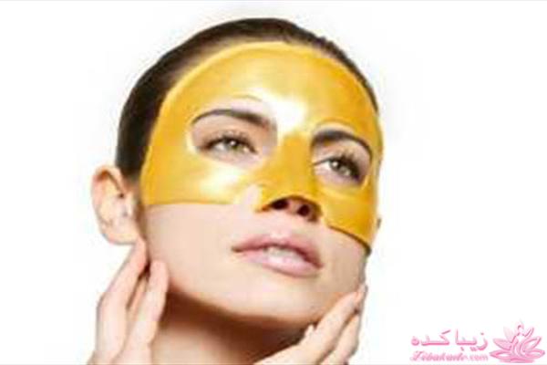 انواع ماسک برای پوست شما