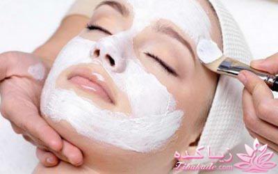 انواع ماسک برای پوست شما