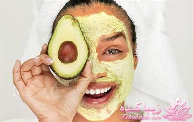 انواع ماسک برای پوست شما