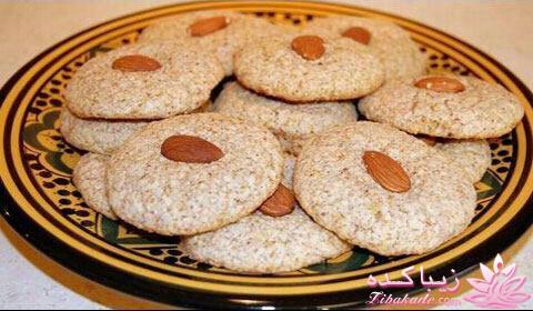 شیرینی های خوشمزه عید نوروز