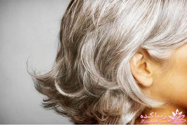 مشکلات مو و درمان آن