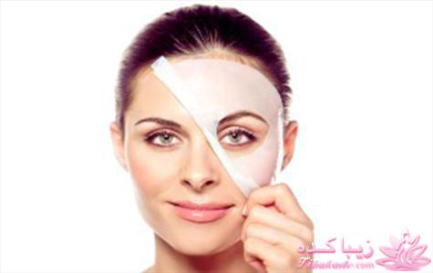 مراقبت از پوست