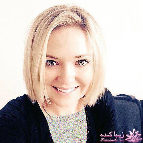 مدل مو در منزل