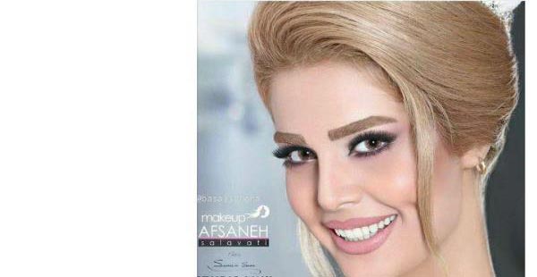 رنگ مو، آموزش ترکیب رنگ مو