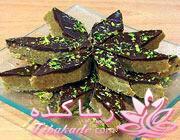 انواع کیک و شیرینی