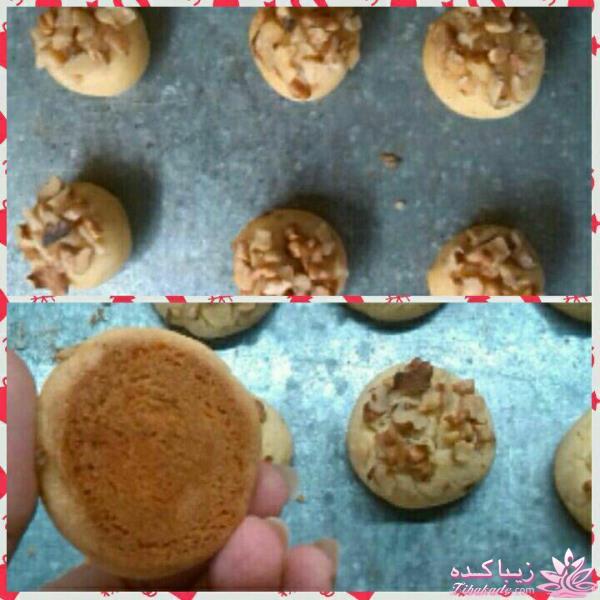 انواع کیک و شیرینی