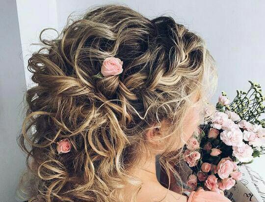 مدل مو در منزل