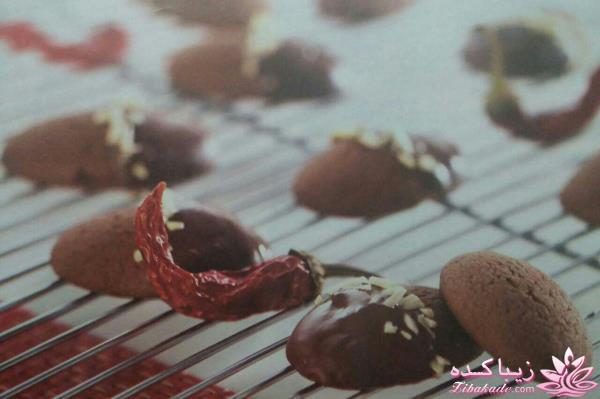 انواع کیک و شیرینی