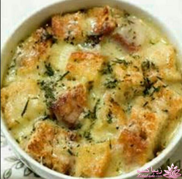 انواع آش | انواع سوپ | دستور پخت و طرز تهیه