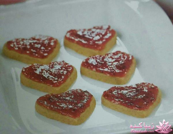 شیرینی های خوشمزه عید نوروز