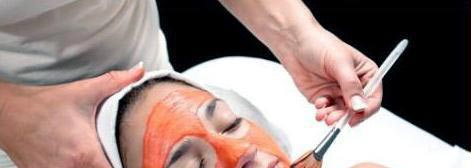 انواع ماسک برای پوست شما