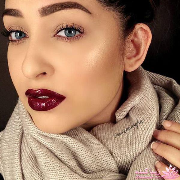 میکاپ | آرایش