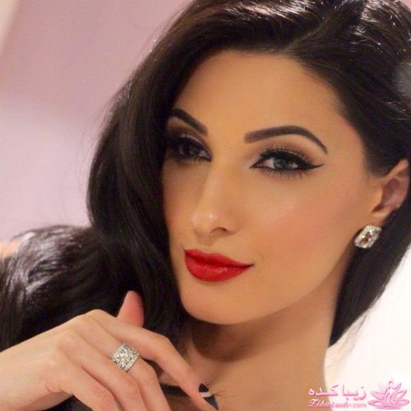 میکاپ | آرایش