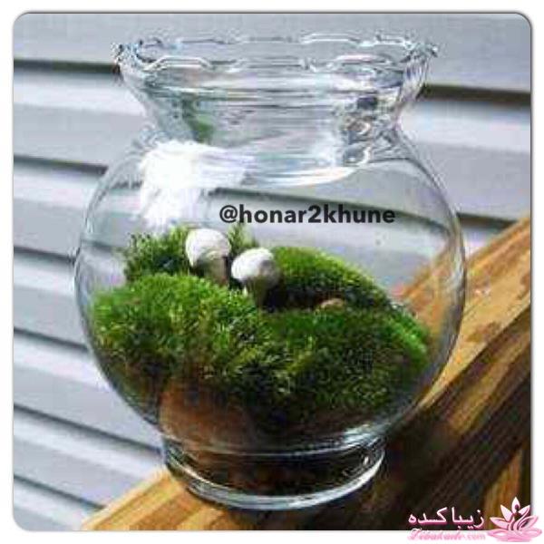 آموزش تزیین سفره هفت سین