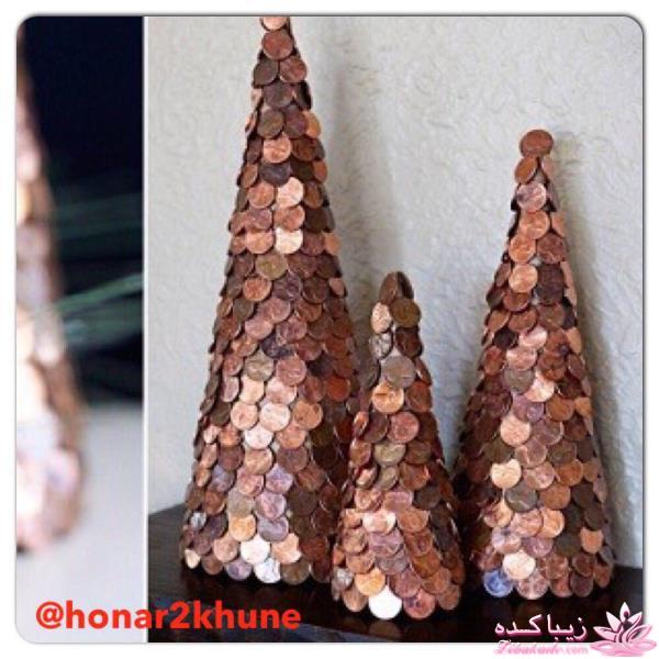 آموزش تزیین سفره هفت سین