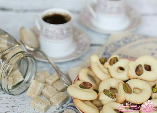 شیرینی های خوشمزه عید نوروز