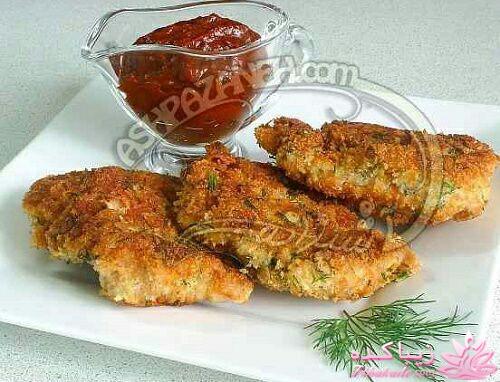 شام چی درست کنیم؟