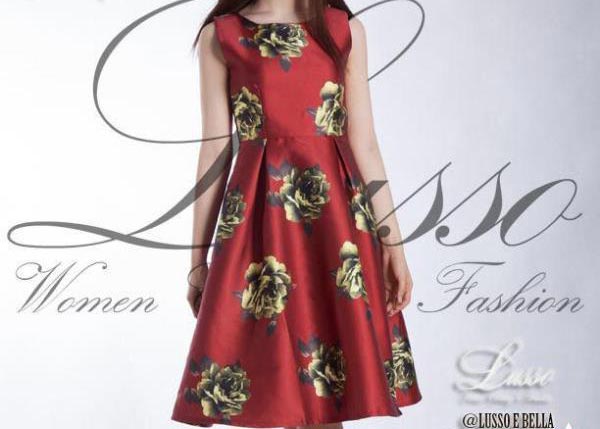 مدل لباس - لباس مجلسی