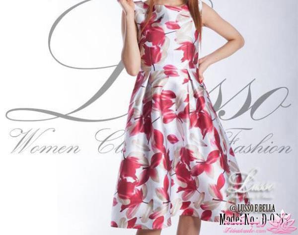 مدل لباس - لباس مجلسی