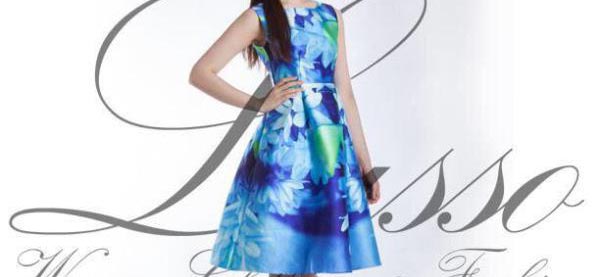 مدل لباس - لباس مجلسی