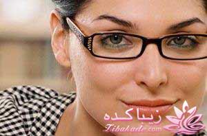 با این ترفند ها حرفه ای آرایش کنید