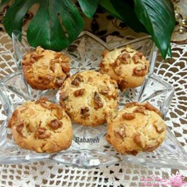 انواع کیک و شیرینی