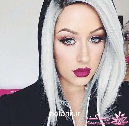 میکاپ | آرایش