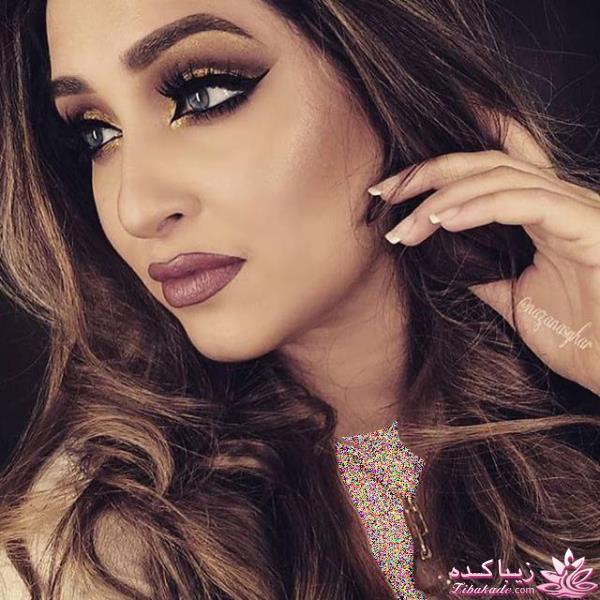 میکاپ | آرایش