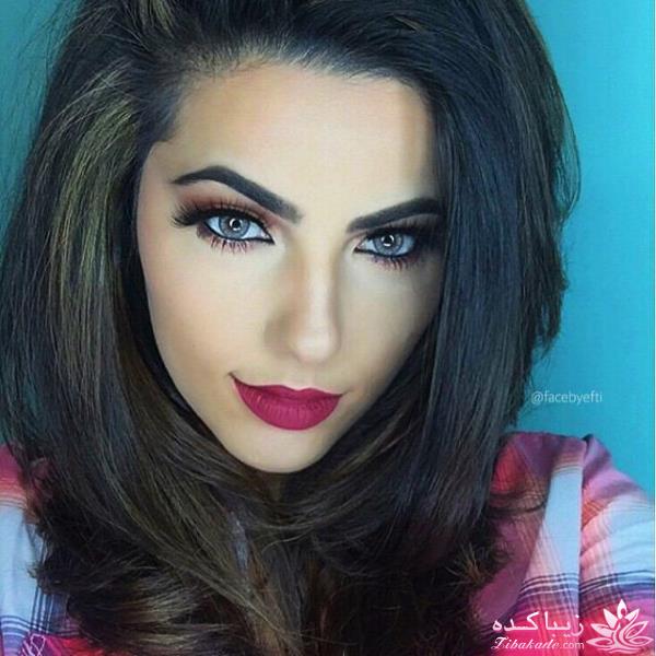 میکاپ | آرایش