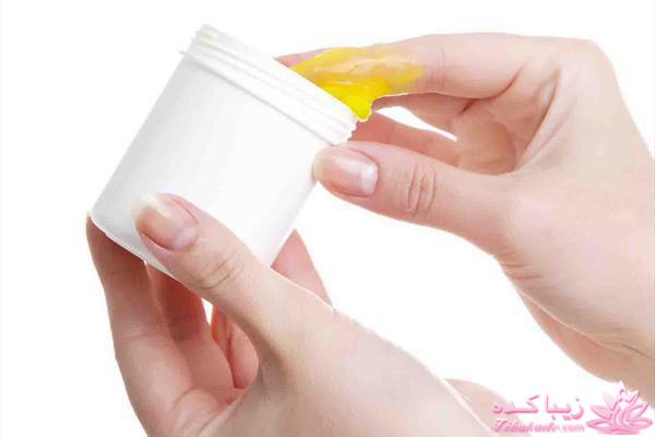 لاغری و تناسب اندام