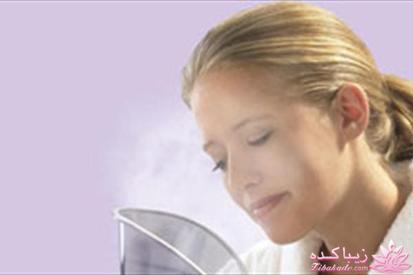 مراقبت از پوست