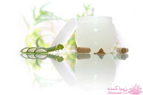 اموزش درست کردن کرم های خانگی