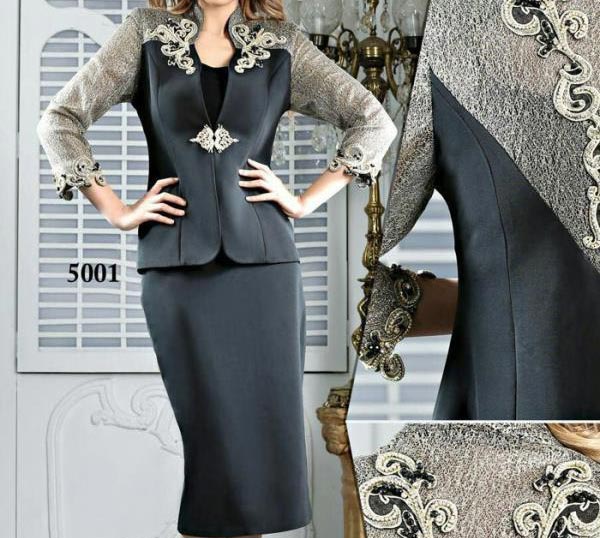 مدل لباس - لباس مجلسی