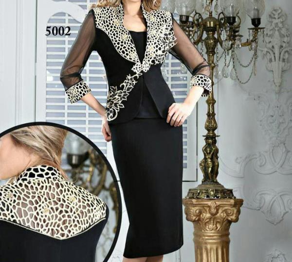 مدل لباس - لباس مجلسی