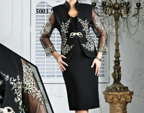 مدل لباس - لباس مجلسی