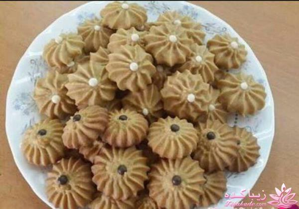 شیرینی های خوشمزه عید نوروز