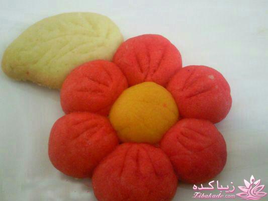 شیرینی های خوشمزه عید نوروز