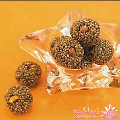 شیرینی های خوشمزه عید نوروز