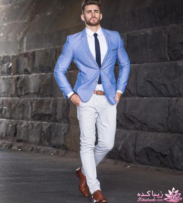 ست لباس مردانه