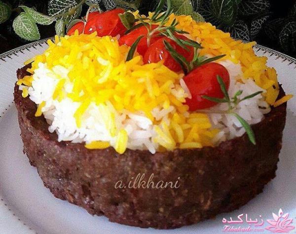 شام چی درست کنیم؟