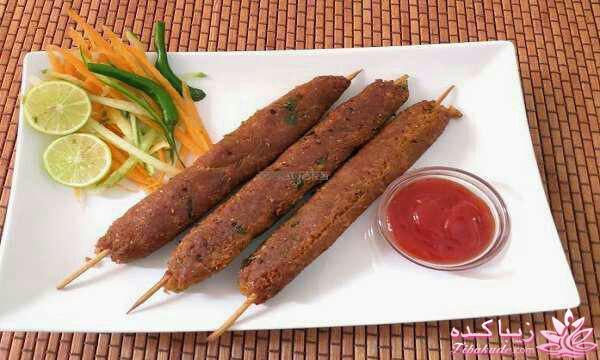 شام چی درست کنیم؟