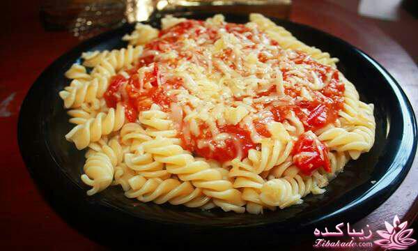 شام چی درست کنیم؟