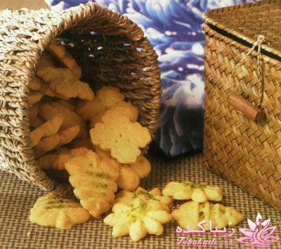 شیرینی های خوشمزه عید نوروز