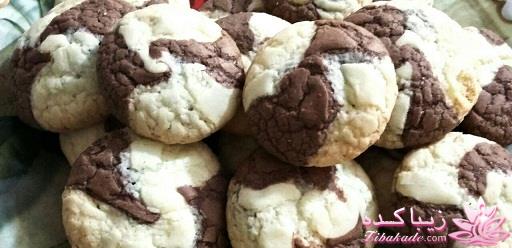 انواع کیک و شیرینی