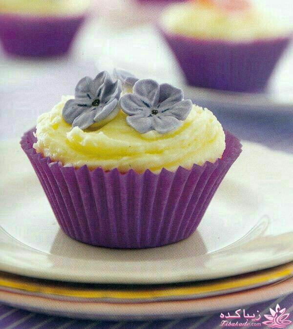 انواع کیک و شیرینی