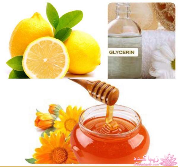 اموزش درست کردن کرم های خانگی